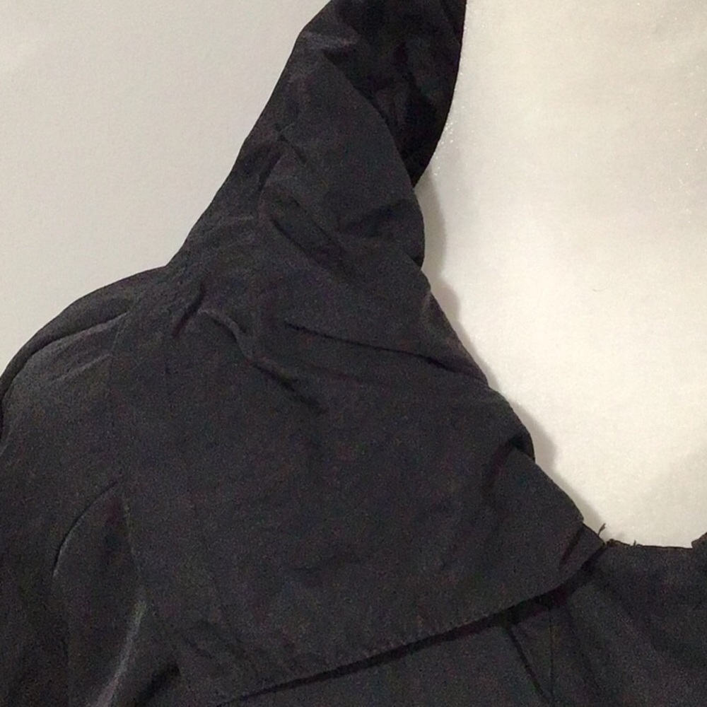 Bagatelle Lightweight Jacket, Black, Size Large - image 4